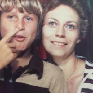 Meet your Posher, Barbara